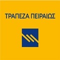 logo piraeus bank